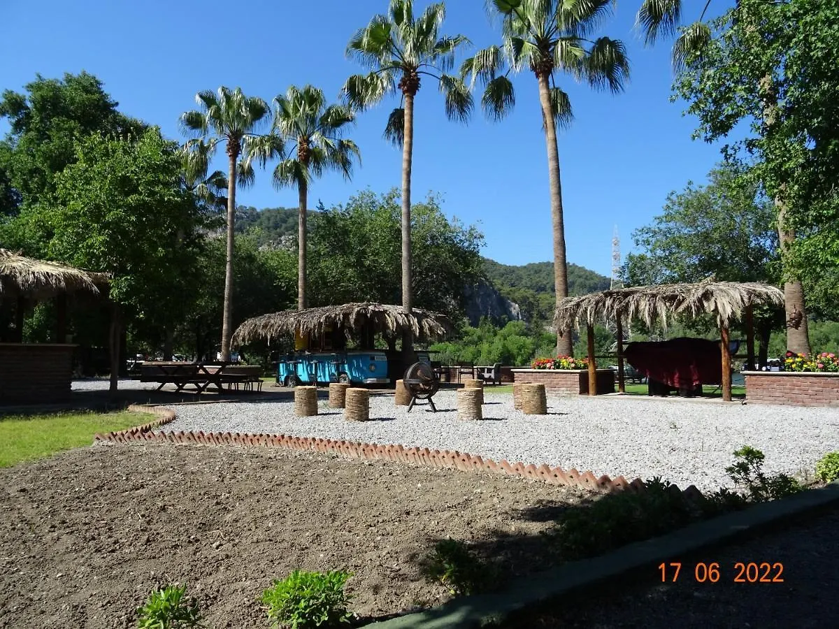 Gaia Koru Bungalows Ortaca  Bed & Breakfast Ortaca (Mugla)