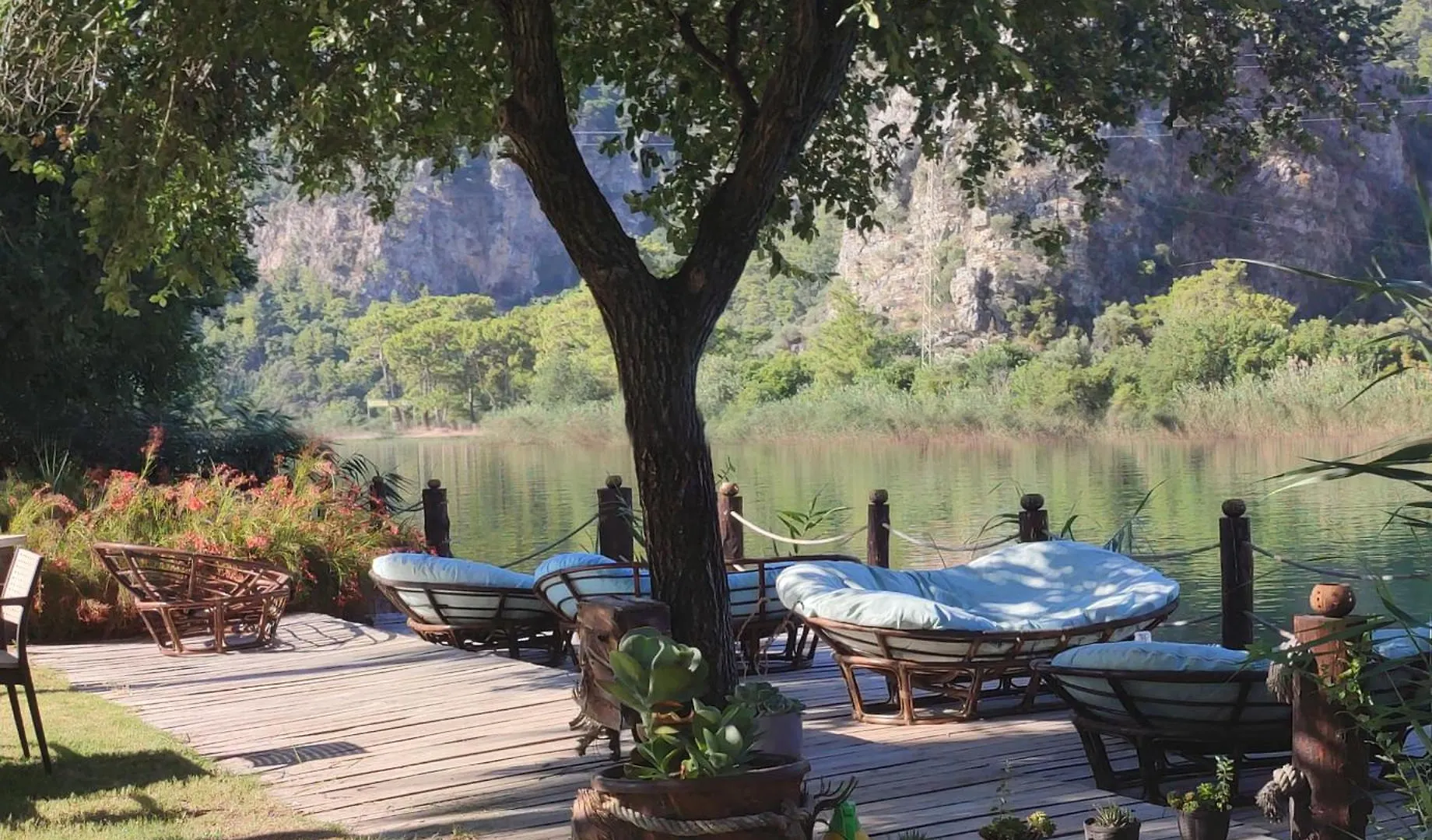 Gaia Koru Bungalows Ortaca  0*, Ortaca (Mugla) Turkey
